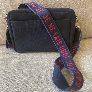 Clare V Crossbody Strap Only